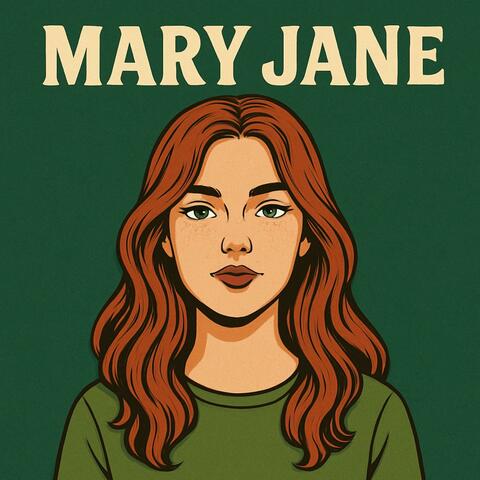Mary Jane