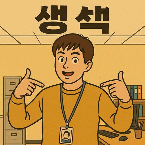 생색
