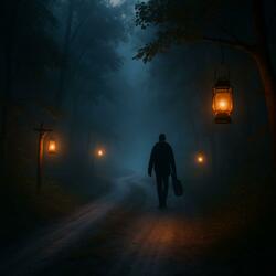 Lantern Roads (1)