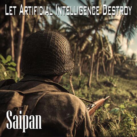 Saipan