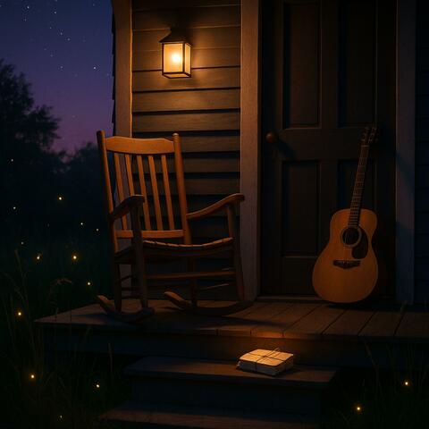 Porchlight Letters