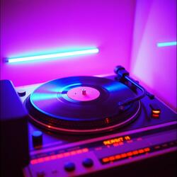 Dance Like Nobody's Watching