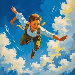 Learning To Fly