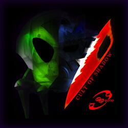 Cult of Shadow (Instrumental)