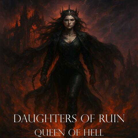 Queen of Hell