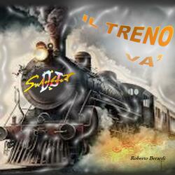IL TRENO VA'