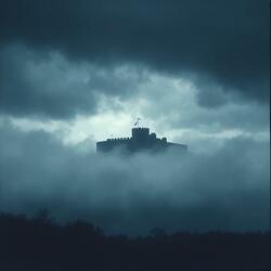 The Blackburn Storm