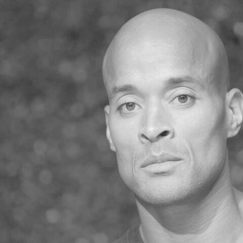 David Goggins Speaks