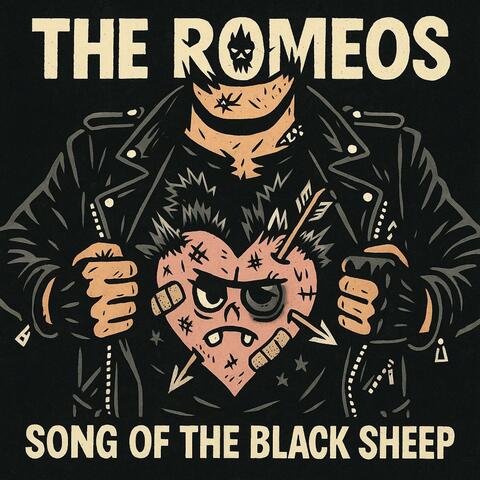 Song of the Black Sheep