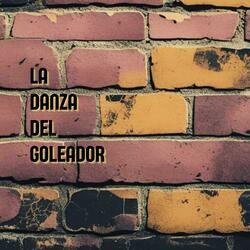 La danza del goleador (feat. La pomelo pink) (CUMBIA SESSION)