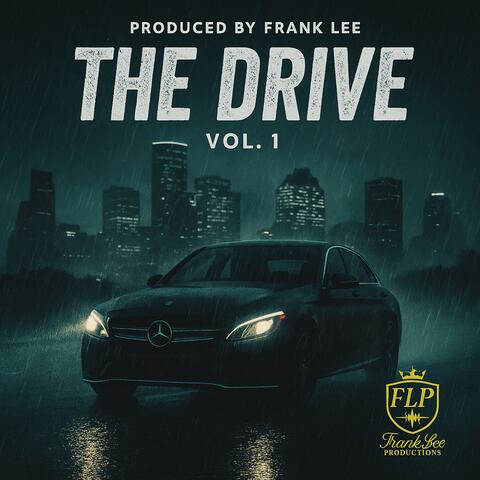 The Drive Beat Tape, Vol. 1