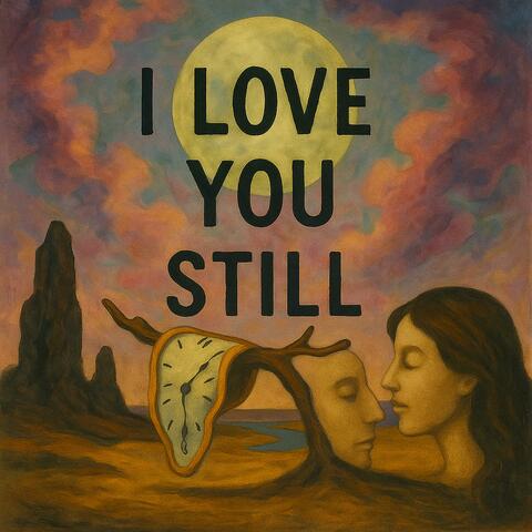 I Love You Still