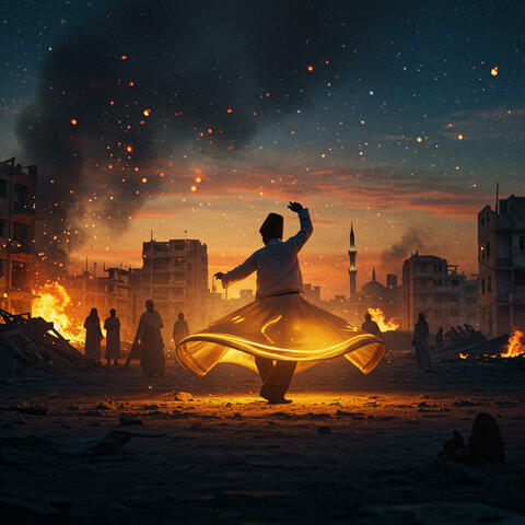 Dance in the Fire