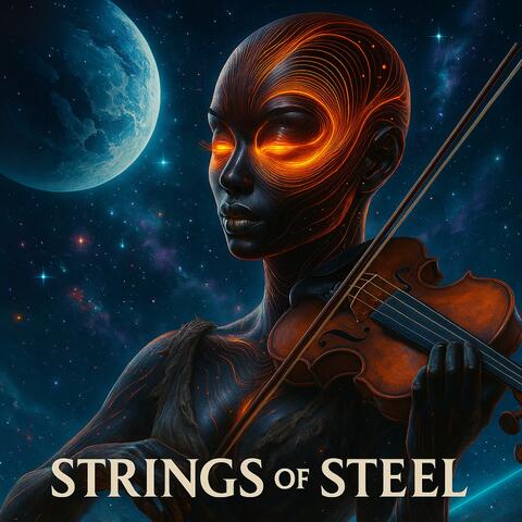 Strings of Steel: Requiem Without a Voice