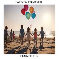 Ice Cream In The Sun