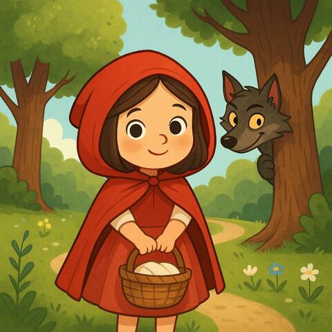 Little Red Riding Hood (The Musical Tale)