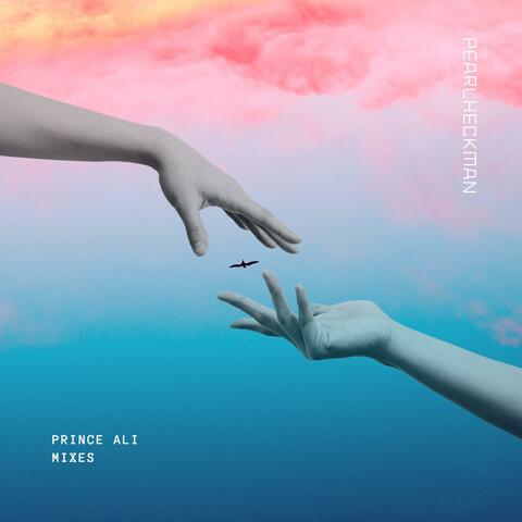 Prince Ali Mixes