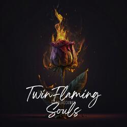 Twin Flaming Souls