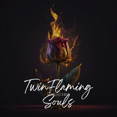 Twin Flaming Souls
