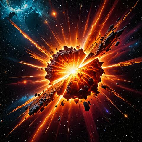 침묵을 깨줘 (Break the Silence)