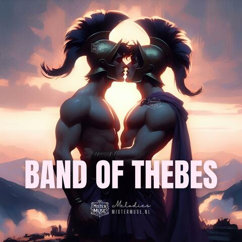 Band Of Thebes (Instrumental)