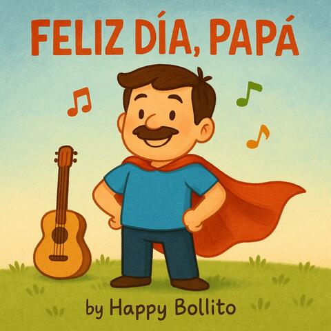 Feliz Día, Papá