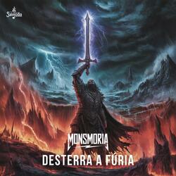Desterra a Fúria (Salmo 74) (feat. monsmoria)