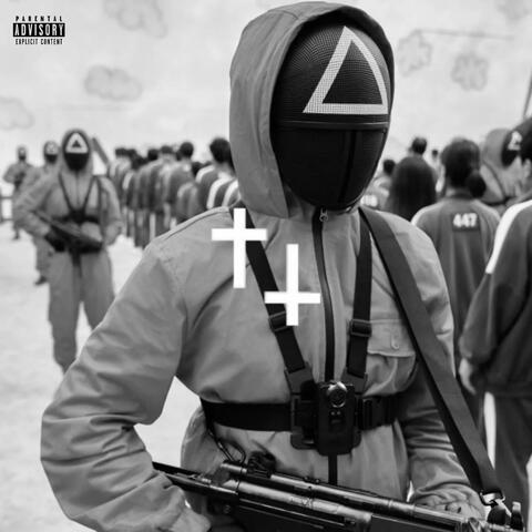 SQUIDGAMES (feat. MOKUMADE)