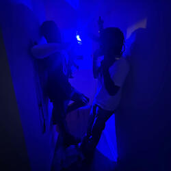 I Choose Peace (feat. TpDaGhost)