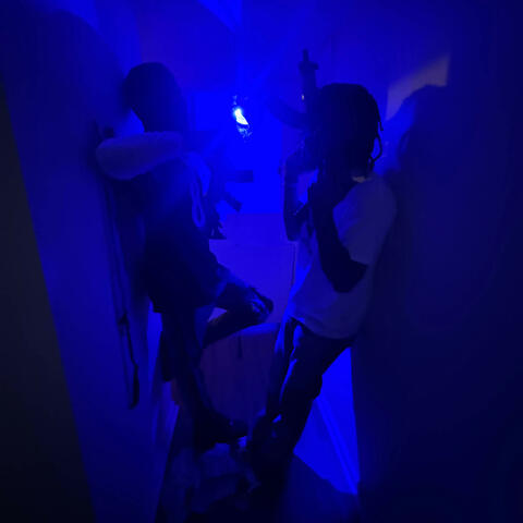 I Choose Peace (feat. TpDaGhost)