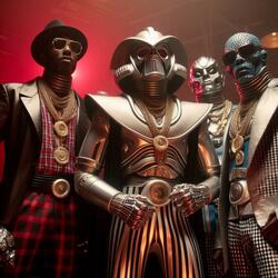 We Don't Give A Funk (feat. Galactic Funk Federation)