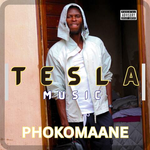 Tesla Music