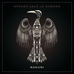Apenas sale la aurora