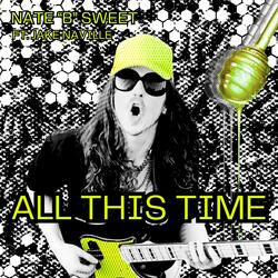 All This Time (feat. Jake Naville)