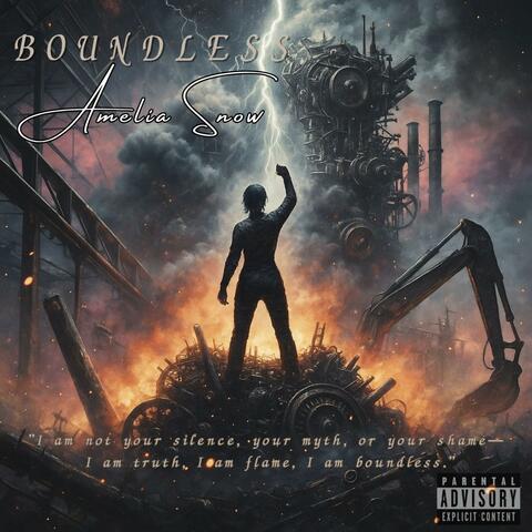 Boundless