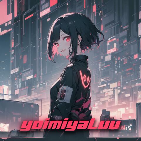 Chimera -Daish MIX-