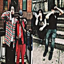 COP (feat. aquasocks, tokold, kltekk & so so)