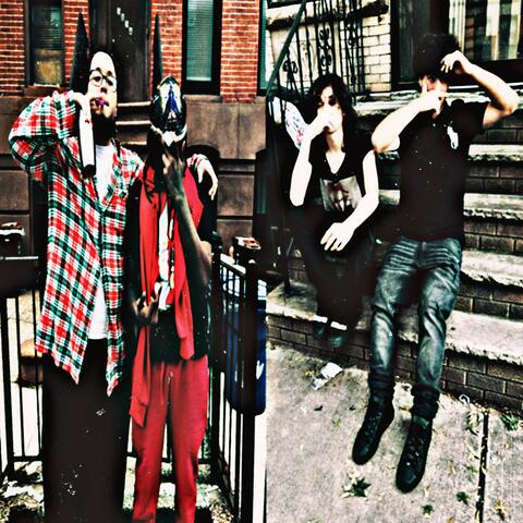 COP (feat. aquasocks, tokold, kltekk & so so)