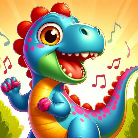 Dino Stomp