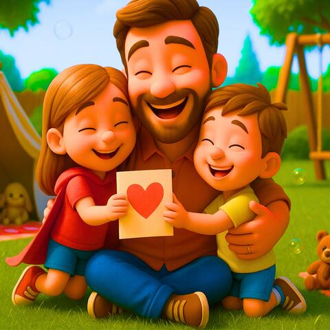 Happy Father’s Day