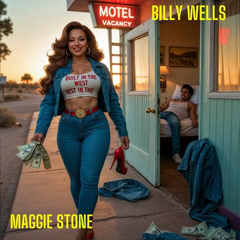 Maggie Stone (Original)