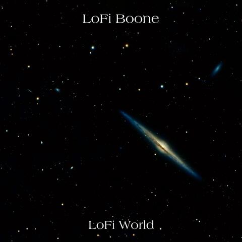 LoFi Wolrd