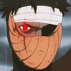 Infinity x Obito hardstyle
