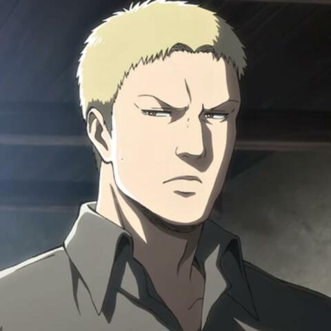 Reiner x Zerg hardstyle