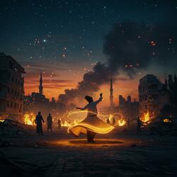 Dance in the Wars