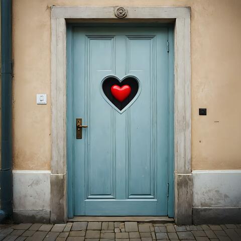 Behind Closed Doors