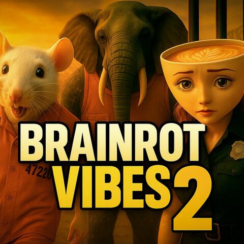 Brainrot Vibes, Vol. 2