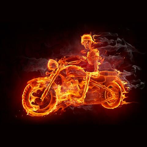 Ride or Burn