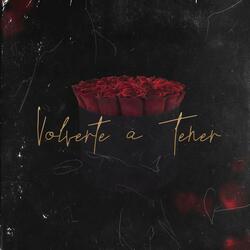 Volverte a Tener (feat. Seventrack & Sin akV)