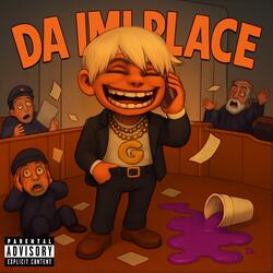 DA IMI PLACE